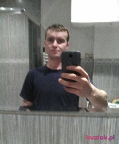 Łukasz , Male, 32, Września, Polska, Photo: 6