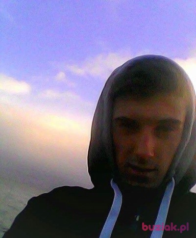Damian, Male, 29, Ostrów Wielkopolski, Polska, Photo: 2
