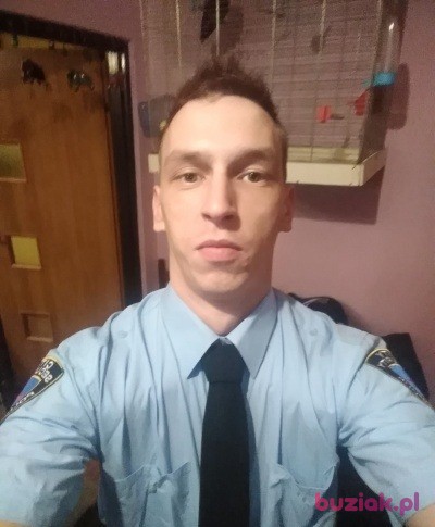 Areczek, Male, 33, Katowice, Polska, Photo: 6