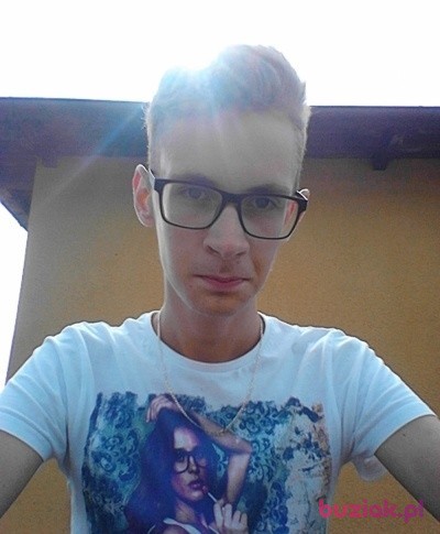 Patryk, Mężczyzna, 26, Czersk, Polska, Zdjęcie: 1