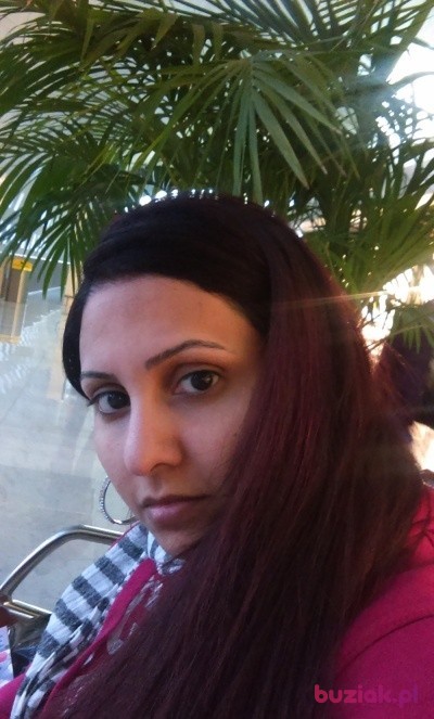 Fatima, Kobieta, 42, Warszawa, Polska, Zdjęcie: 5
