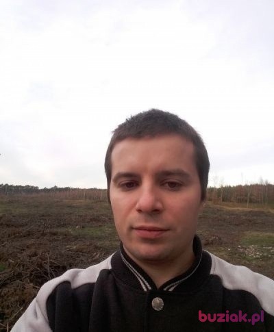 Krystian, Mężczyzna, 34, Bydgoszcz, Polska: 1