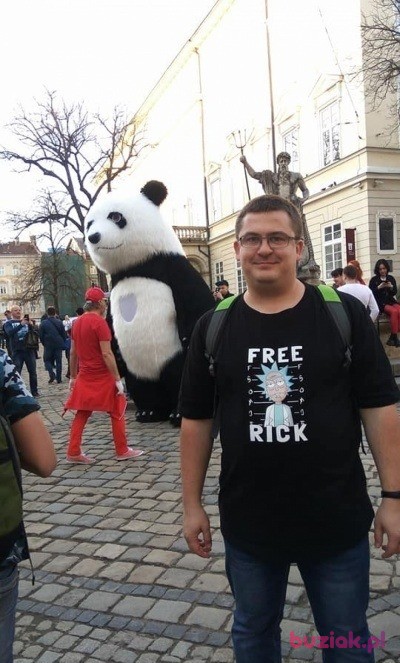 Andrzjei, Male, 41, Ukraina, Photo: 2