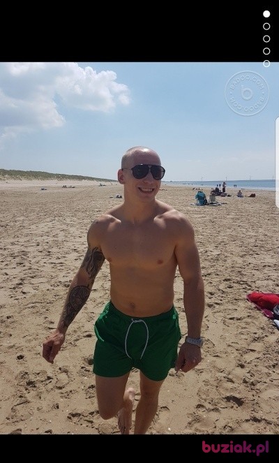 Mati, Mężczyzna, 35, Rotterdam South Holland Province, Holandia, Zdjęcie: 1