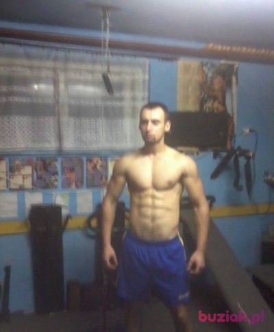 Andrzej2000, Mężczyzna, 34, Andrychów, Polska, Zdjęcie: 2