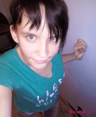 Marlena , Female, 31, Gniewkowo, Polska, Photo: 1