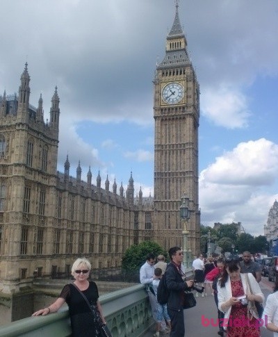 Halina, Female, 63, Polska, Photo: 1