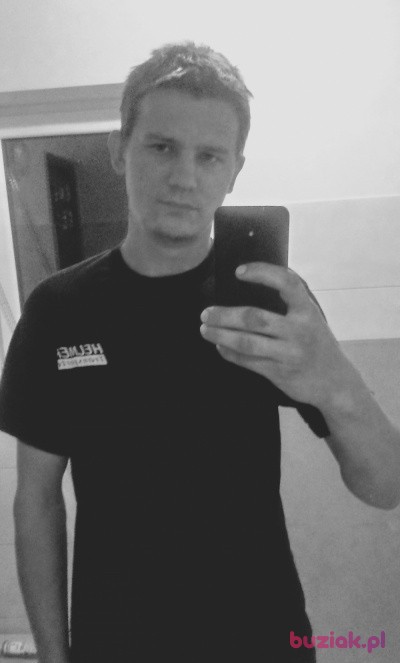 Jakub, Male, 27, Kalisz, Polska: 1