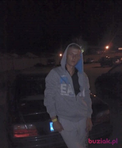 Mateusz, Male, 32, Polska: 1