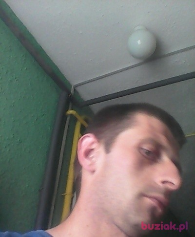 manek1984, Mężczyzna, 41, Połczyn Zdrój, Polska, Zdjęcie: 1