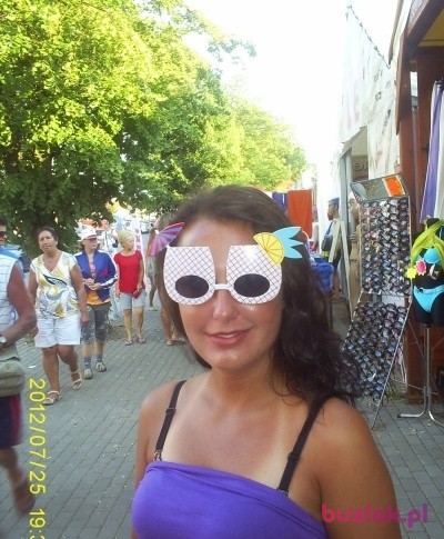 Justyna, Female, 33, Warszawa, Polska, Photo: 3