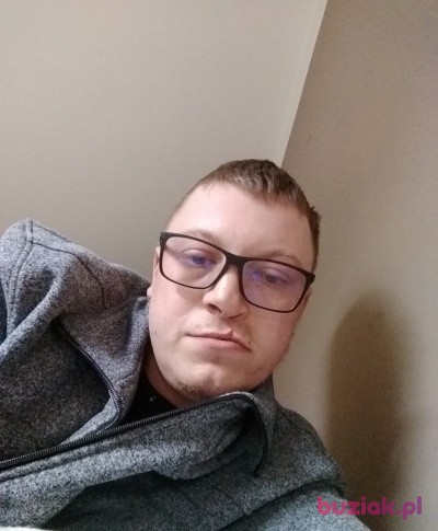 Piotr, Mężczyzna, 34, Polska: 1