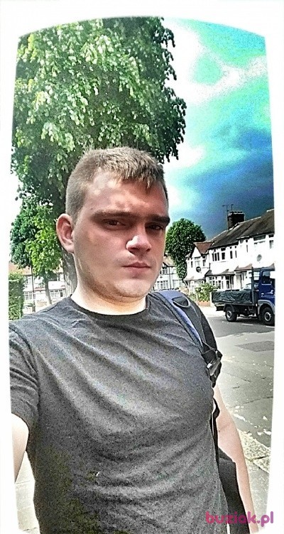 Kamil, Male, 32, Augustów, Polska: 1