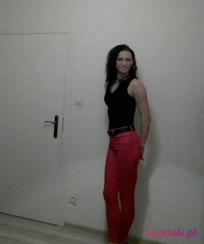 Justyna, Kobieta, 40, Wejherowo, Polska, Zdjęcie: 5