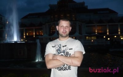 fajux, Mężczyzna, 36, Wejherowo, Polska: 1