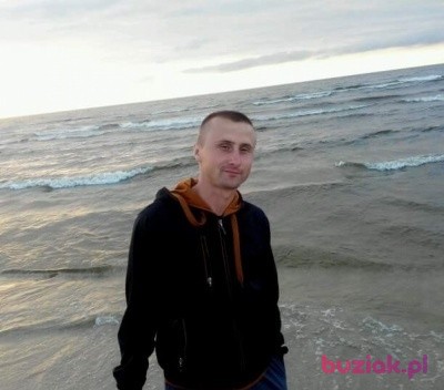 Mateusz, Mężczyzna, 36, Giżycko, Polska, Zdjęcie: 1