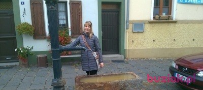 Danusia, Kobieta, 56, Düsseldorf, Niemcy, Zdjęcie: 9
