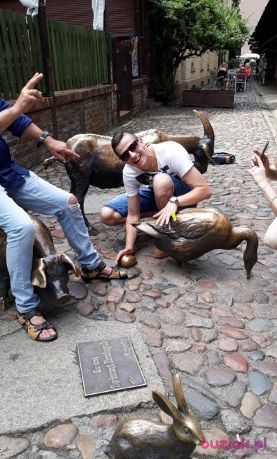 Mariusz, Male, 33, Pabianice, Polska, Photo: 1