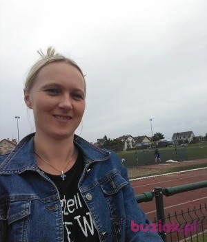 Magdalena , Kobieta, 43, Pszczyna, Polska, Zdjęcie: 2