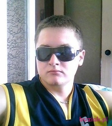 Denis, Male, 37, Gdańsk, Polska, Photo: 1