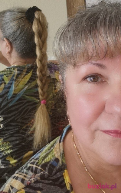 Emilia, Kobieta, 68, Berlin, Niemcy, Zdjęcie: 3