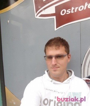 Damian, Male, 35, Polska, Photo: 3