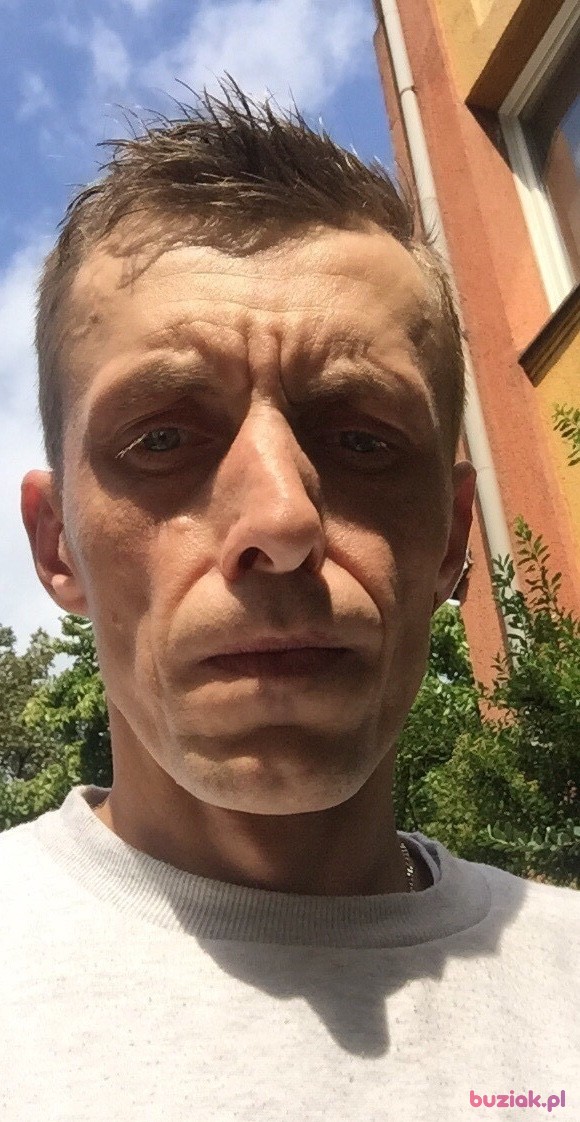Patryczek, Male, 39, Essen, Niemcy, Photo: 2