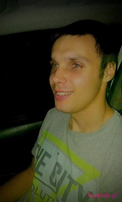 Michał, Male, 32, Żyrardów, Polska: 1