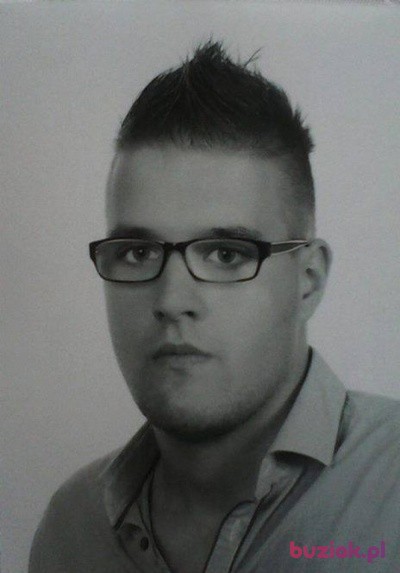 Tomasz, Mężczyzna, 31, Polska: 1