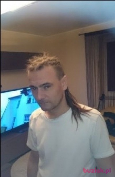 kitek2, Male, 48, Polska: 1
