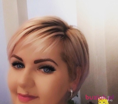 Roksana, Female, 34, Monachium, Niemcy: 1