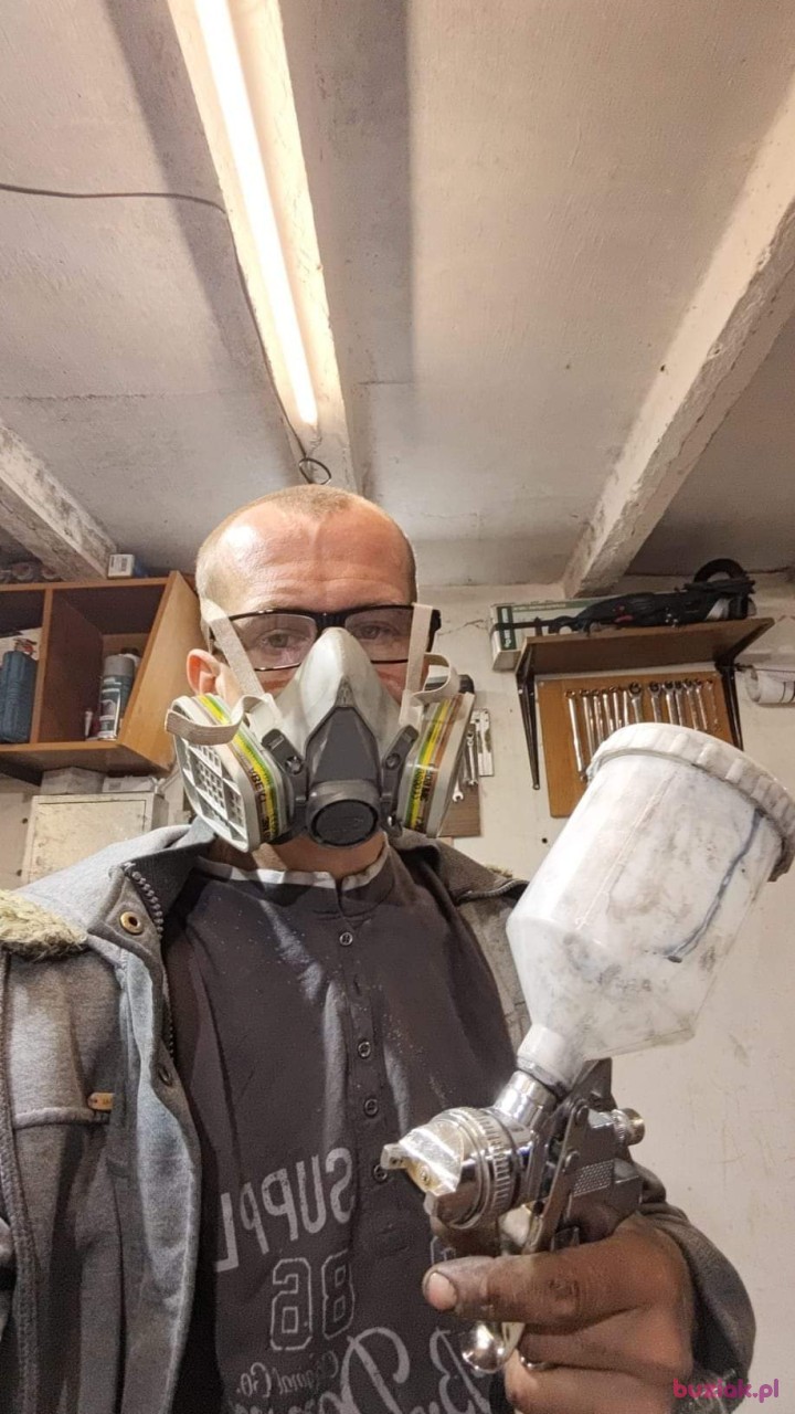 Dawid, Mężczyzna, 33, Grudziądz, Polska, Zdjęcie: 2