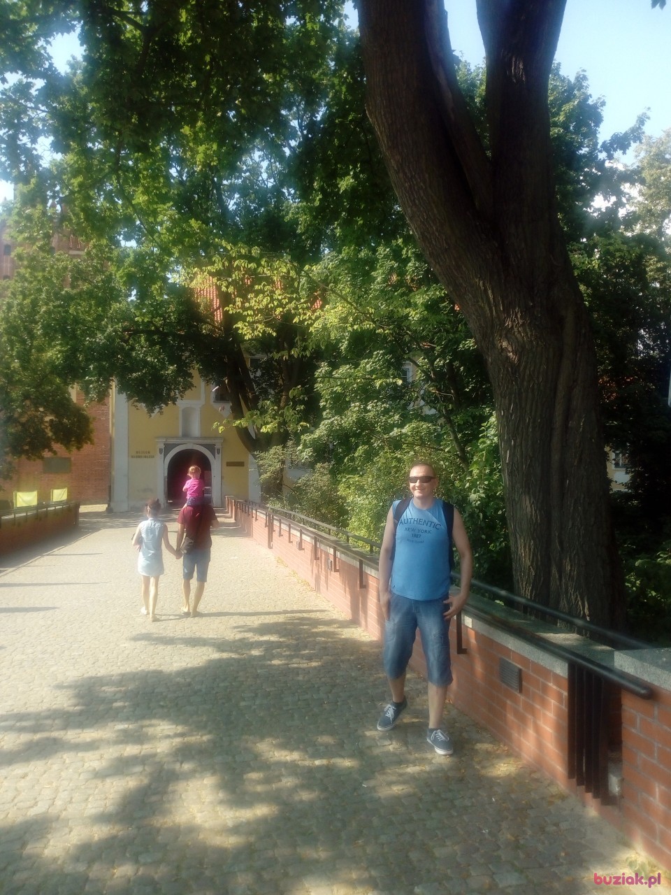 Michał, Male, 45, Bydgoszcz, Polska, Photo: 2