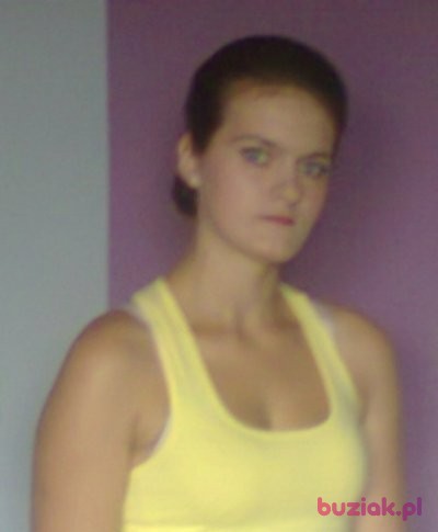 Paulina24, Kobieta, 35, Pyrzyce, Polska: 1