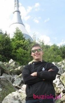 Kraton, Mężczyzna, 30, Choszczno, Polska, Zdjęcie: 2