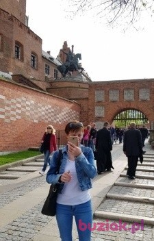 Marysia, Kobieta, 47, Zielona Góra, Polska, Zdjęcie: 3