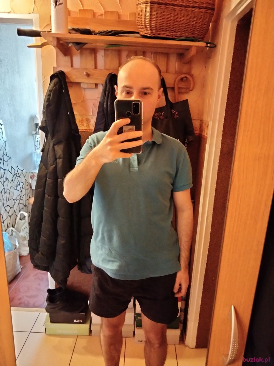 Radek, Male, 34, Płońsk, Polska: 1
