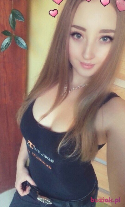 Monika, Kobieta, 24, Warszawa, Polska: 1
