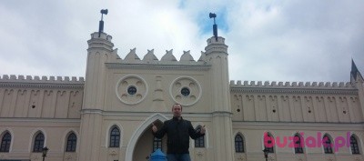 Jurek, Mężczyzna, 41, Polska: 1