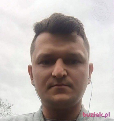 Krzysiek, Male, 40, Mansfield, Wielka Brytania, Photo: 3