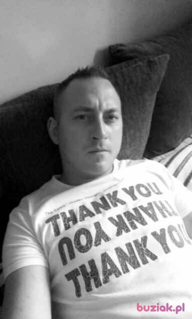 Marcin , Male, 38, Kędzierzyn-Koźle, Polska: 1