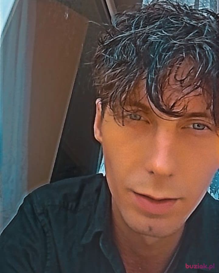 Fox, Male, 26, Żary, Polska, Photo: 1