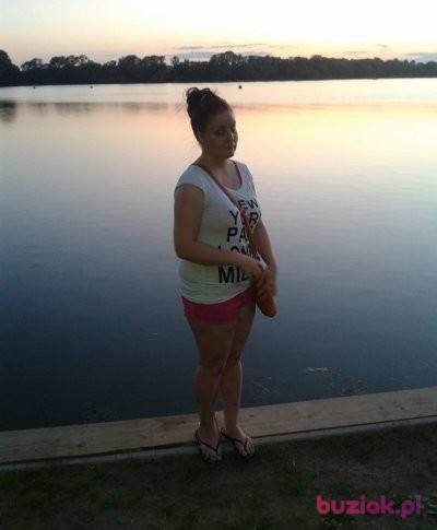 Agnieszka, Female, 34, Ełk, Polska, Photo: 5