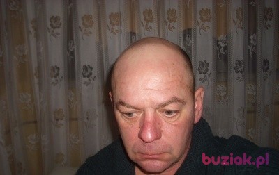 ROBERT, Male, 57, Białystok, Polska: 1