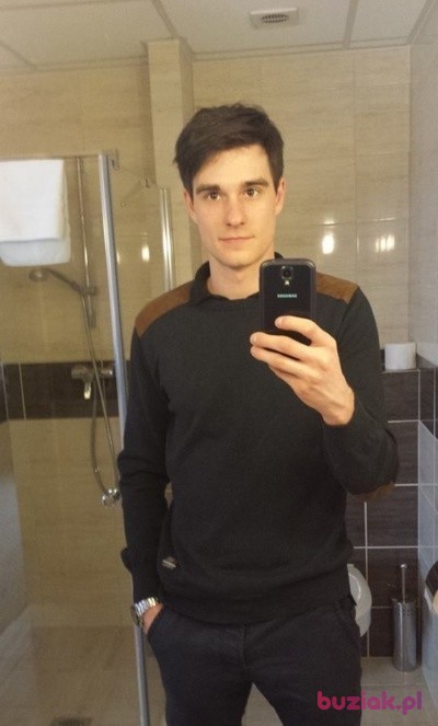 slitherus, Mężczyzna, 34, Legionowo, Polska: 1