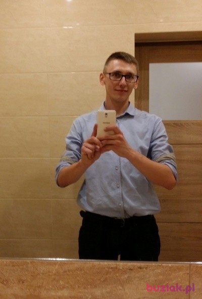 Damian, Male, 34, Sosnowiec, Polska, Photo: 1