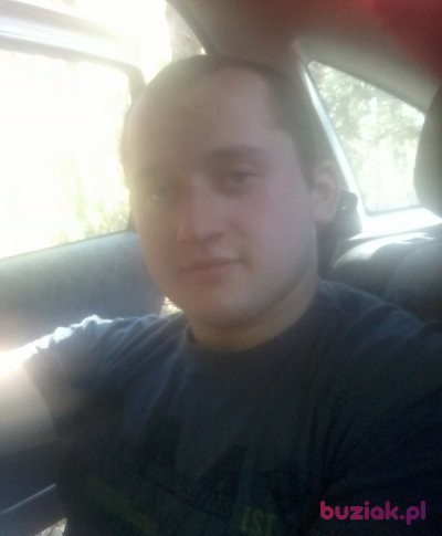 grzesiek, Mężczyzna, 31, Zambrów, Polska: 1
