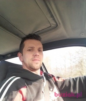 Pawel, Mężczyzna, 45, Warszawa, Polska: 1