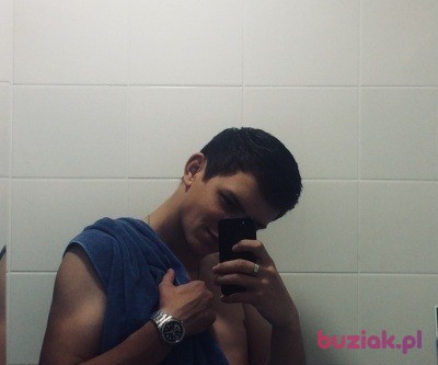 Damian, Male, 27, Gdańsk, Polska, Photo: 2