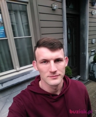 Radek, Male, 40, Zabrze, Polska: 1